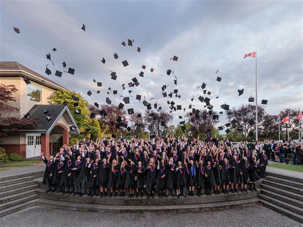 St. Michaels University School